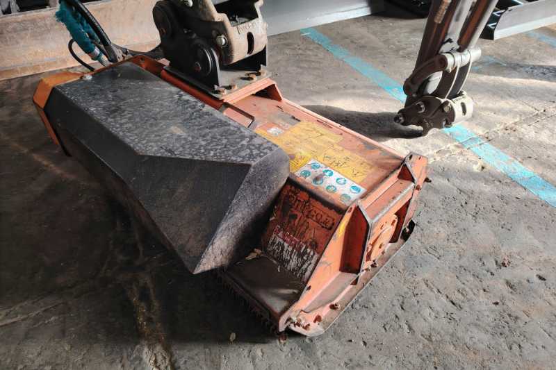 OmecoHub - Immagine BERTI CKT-FX100